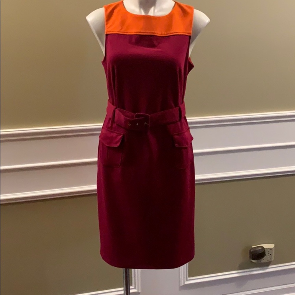 Office dress